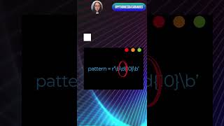 Ace Your Coding Interview | Extract Phone Numbers in seconds Using Python & Regex📱#pythontips