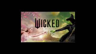 Defying Gravity x God is
