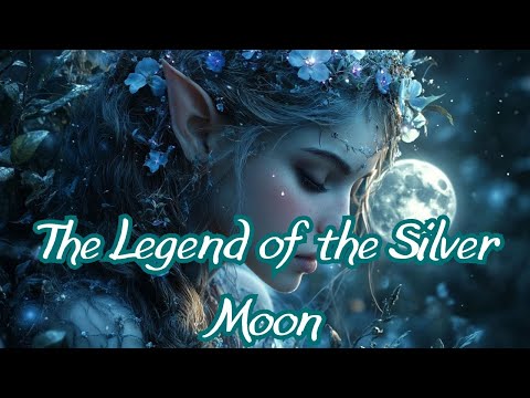 Did You Know Elves Lived Under the Moon?