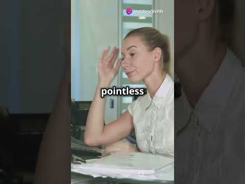 fun about ai if they had work stress