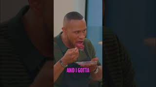 The Power of Partnership: How Cedric & Eric Built Success Together | Food for Thought