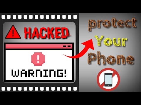 How to protect privacy on android phone -safe your phone⚡⚡ mobile safe kaise rakhe || [Hindi]