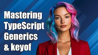 Mastering TypeScript Generics and keyof Operator: A Comprehensive Guide