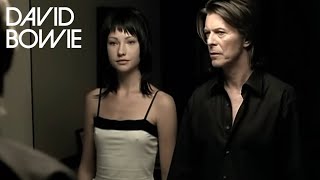 David Bowie - Thursday's Child (Official Music Video) [HD]