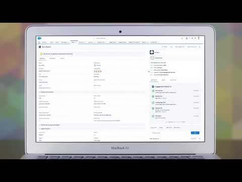 Salesforce Marketing Cloud: Pardot
