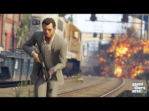 My First GTA5 Video || Lucky Gaming || #gta5 #gtaonline #gta ||