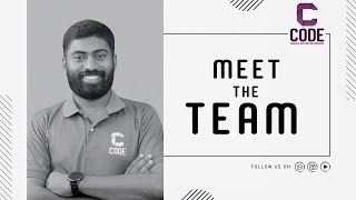 THE TEAM 🔥 🔥 🔥| POWER PACK OF PHYSICS | KIRAN SETHUNATH | CODE Future