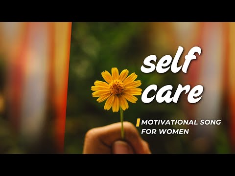 Motivation for Women: Self-Love AI Song to Lift Your Mood & Boost Confidence ✨