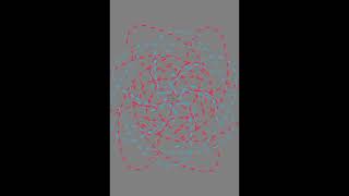 beautiful colours #artontiktok #digitalart #digitalillustrations #trendingart #dancingart