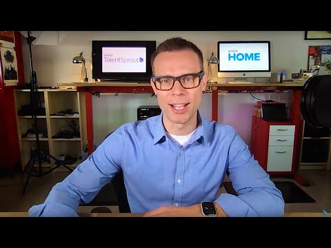 Work At Home Warrior
