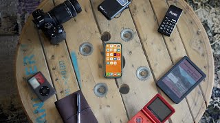 Why I Decentralized My Smartphone