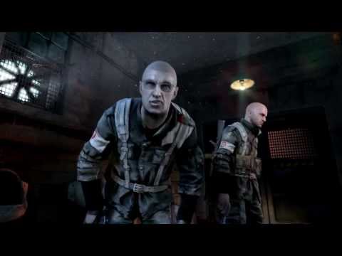 P.O.D. - Boom | Russian Butcher
