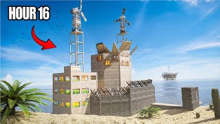 My Most Flawless Solo Wipeday - Rust