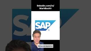 SAP ABAP Cloud with its own HANA database - use for testing legacy, custom code in SAP S/4 HANA
