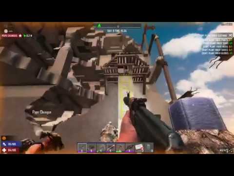 7 days to die exploring skyscraper part 2