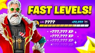 *NO TIMER* Fortnite XP MAP How To LEVEL UP FAST in CHAPTER 7! (EARN XP For BATTLE PASS!)