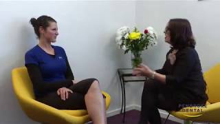 Physio client talks about her experience at Body Kinetic, Carlow