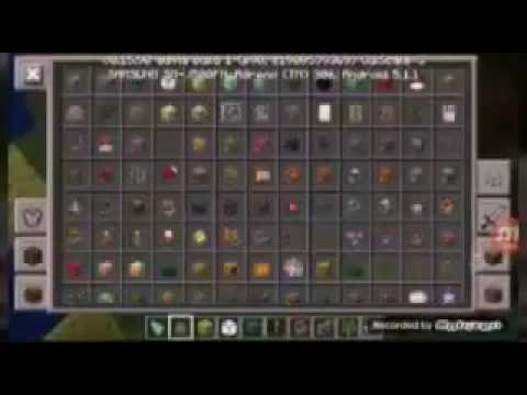 Review Minecraft 0.15.90.1
