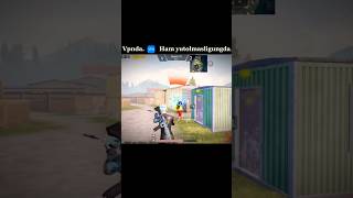 vpnchik vs old uyinchi #pubg1v1 #pubgmobile #pubgtdmmontage