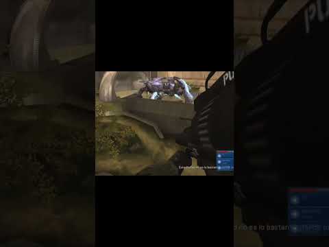 halo 2 MCC sword fly metropolis