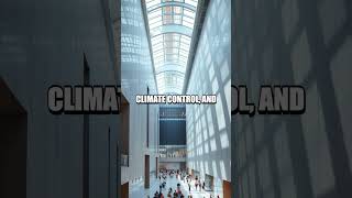 Adaptive Architecture Redefined by Programmable Matter