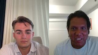 The Scale Effect - Jorge Del Carpio on why speed to market matters more than tech stacks