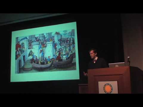 Lars Brownworth - Smithsonian - Part 4 of 8