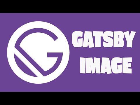 How to Use Gatsby Image