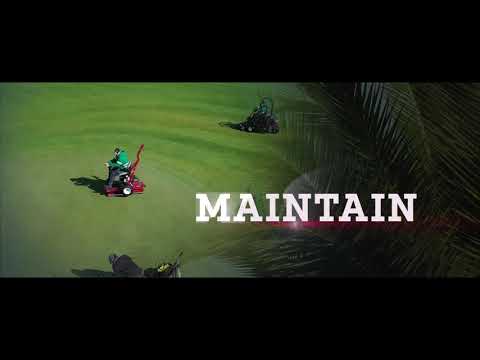 Down To Earth Golf Management