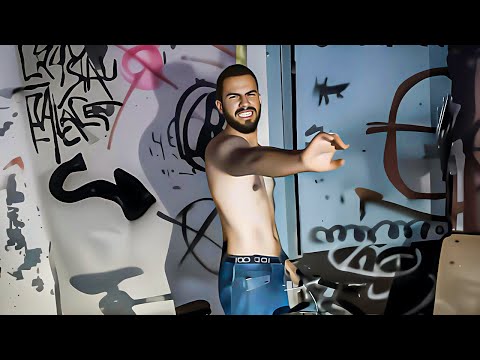 Most DISTURBING Abandoned Building Encounters Caught On Camera *HALLOWEEN EDITION*