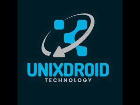 Unixdroid Live Stream