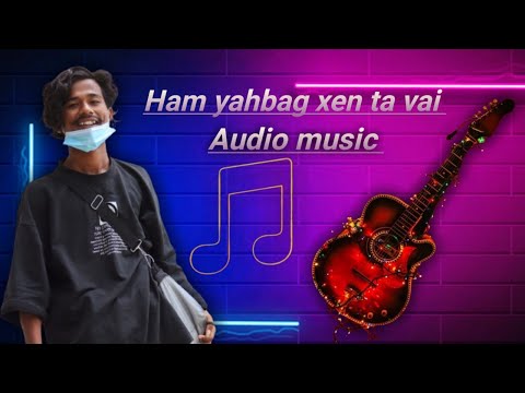 Ham Yahbagan Chhin Ta Bhai | Tharu Rap Song | I MT MUSIC | @Lakhemusic