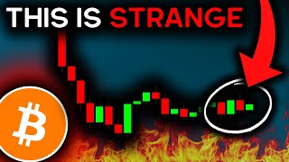 BITCOIN: 103 Days Since This Happened (Price Squeeze)!!! - Bitcoin News Today, Ethereum & Altcoins