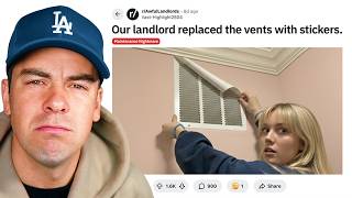 TikTok Landlords are Evil