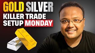 GOLD XAUUSD Trading Strategy TODAY 19-20 | XAUUSD Analysis TODAY 19-20 JAN | GOLD Forecast MONDAY