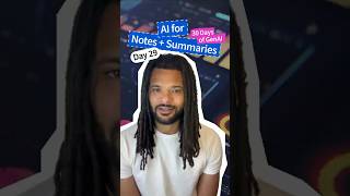 Get Meeting Highlights Instantly with AI! 🤖 Day 29