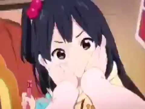 Anime Fan Montage