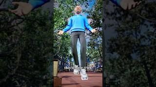 How to Levitate Like David Blaine 😱