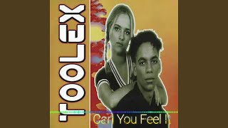 Can You Feel It