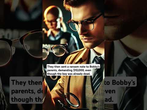 The Chilling Murder That Shocked the World #crime #thriller #dark #story #horrorstories