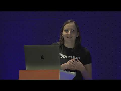 Jennifer Shehane, Automated testing for the modern web