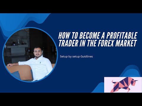 How to Become a Profitable Trader in Forex Market | Forex Market mein Profitable Trader kase banein?