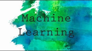 1. What is Machine Learning (Urdu)