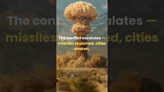 Iran vs Israel #iranisrael #iran #america  #Shorts #shortsfeed #prophecy #islamicshorts