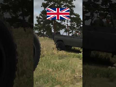Legal TK  Arma REEforger #gaming #armareforgergameplay #memes #milsim #armareforger #armagameplay