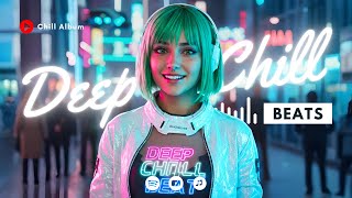 Deep Chill BEATS · Neon Circuit — 🦠 Futuristic Downtempo for Coding & Focus (50 min Mix)