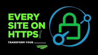 HTTPS for the Lazy Genius : Because You Have Better Things to Do Than Manually Renew SSL Certs