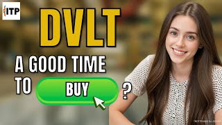 Is Datavault AI Inc DVLT Stock a Good Time to Buy Now?