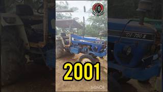 Sonalika 750DI Tractor sales in Tamilnadu | 94459 15910 #tamilnadu_tractors_sales #tractorwheel