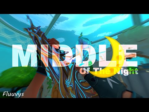 Middle of the Night 🌙